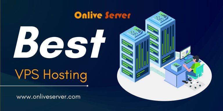 Best VPS Hosting