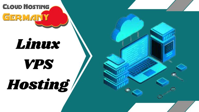 Linux VPS Hosting