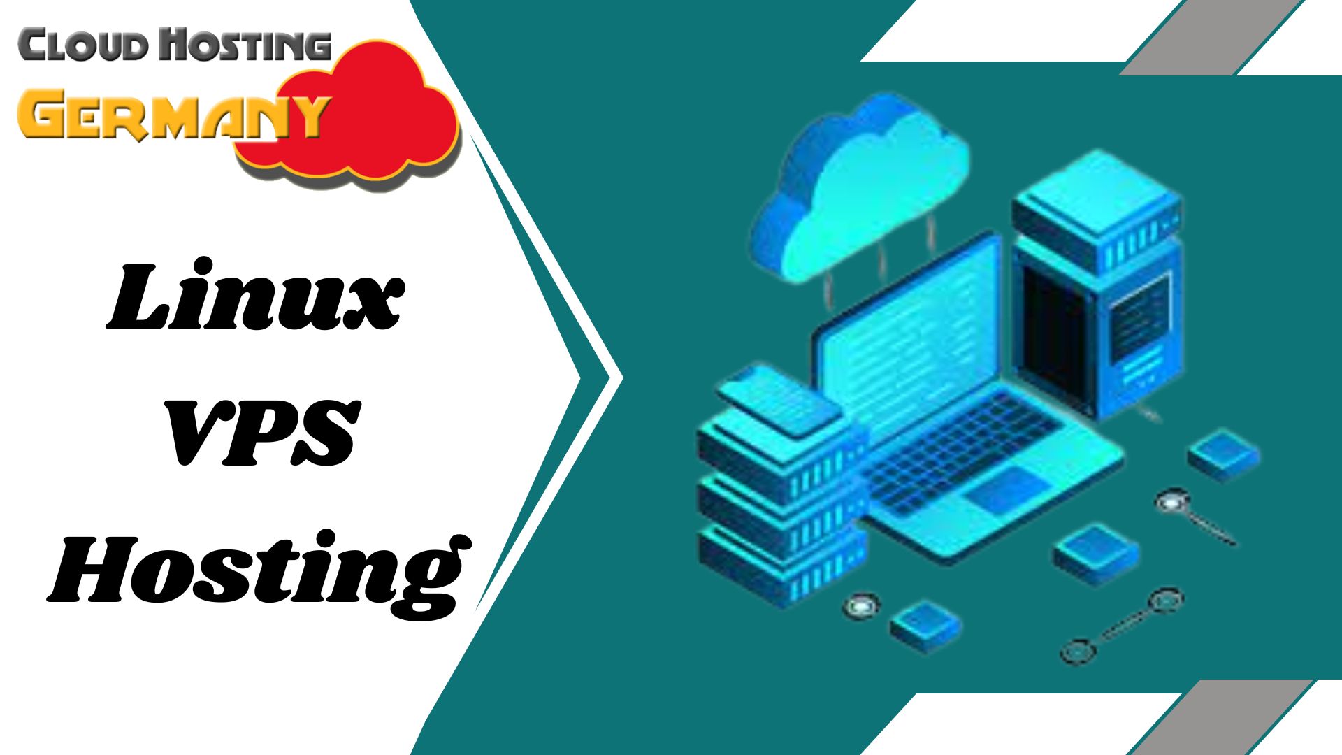 The Advantages of Linux VPS Hosting Over Cloud Hosting Germany