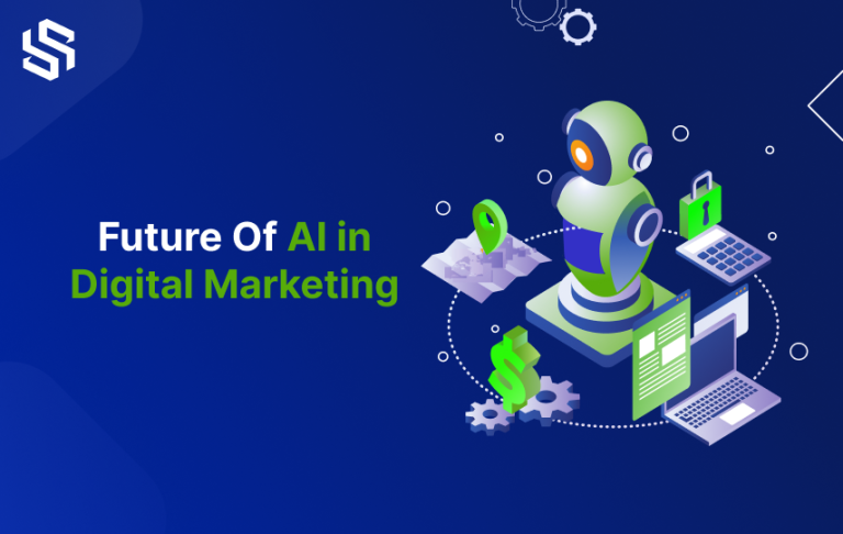 Unveiling the Exciting Future of Digital Marketing in 2023: AI Tools Leading the Way!