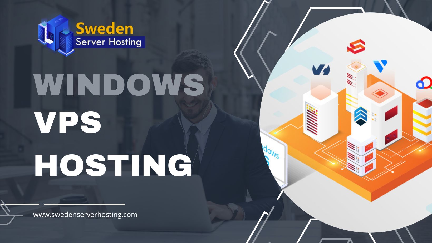 Windows VPS Hosting Offer to Support Increasing Website Traffic