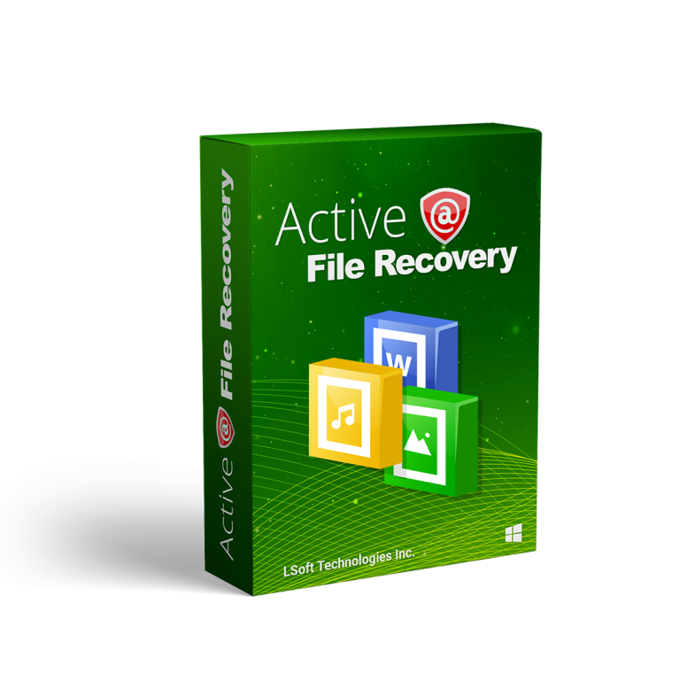 Imagine having a handy tool to safely recover and restore lost or accidentally deleted files