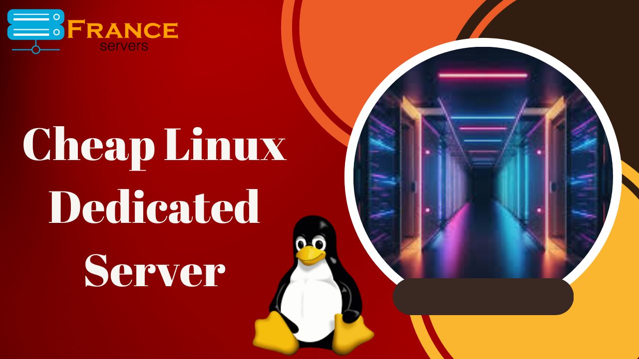 Switching to a Cheap Linux Dedicated Server: The Smartest Decision for Your Business