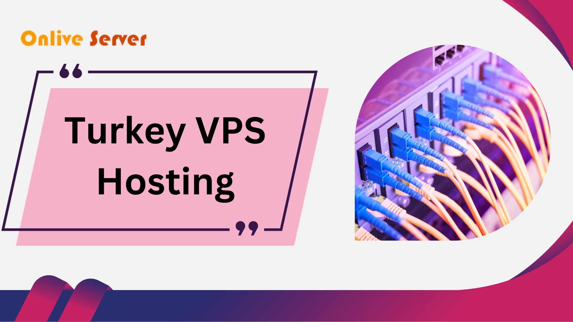 Turkey VPS Hosting: Uninterrupted Performance, and 24/7 Support