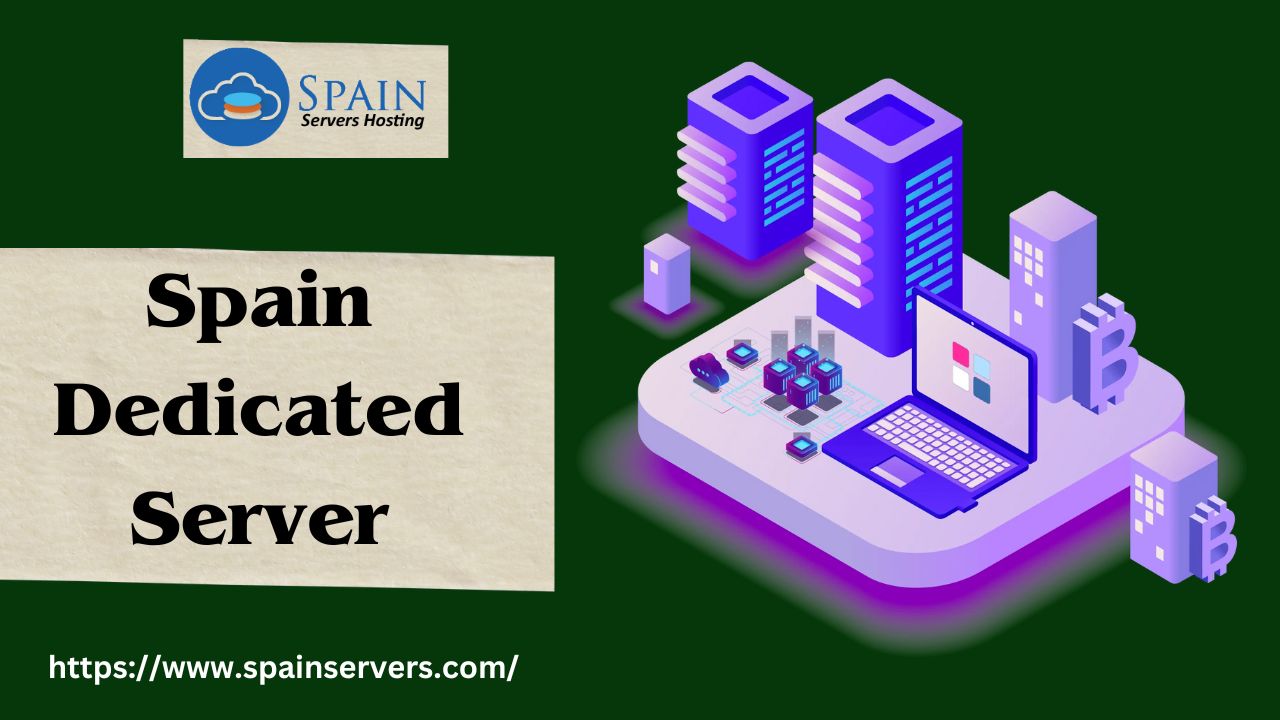 Tech Support: Your 24/7 Partner in Spain Dedicated Server