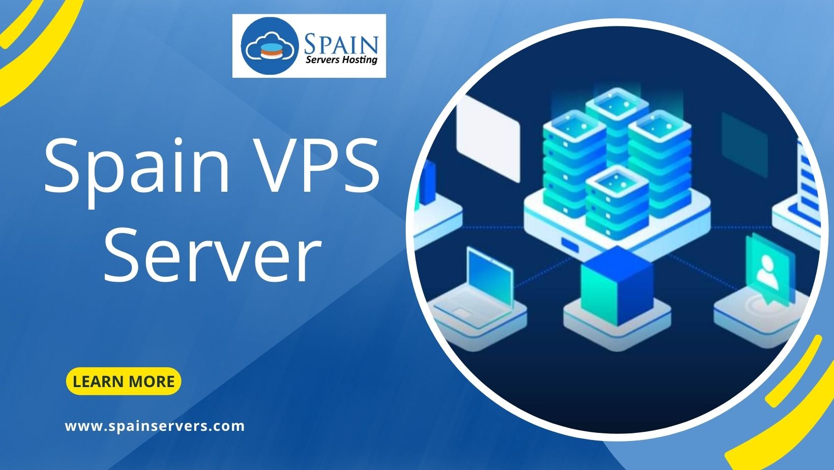 The Future of Web Hosting: Exploring Spain VPS Server Innovations